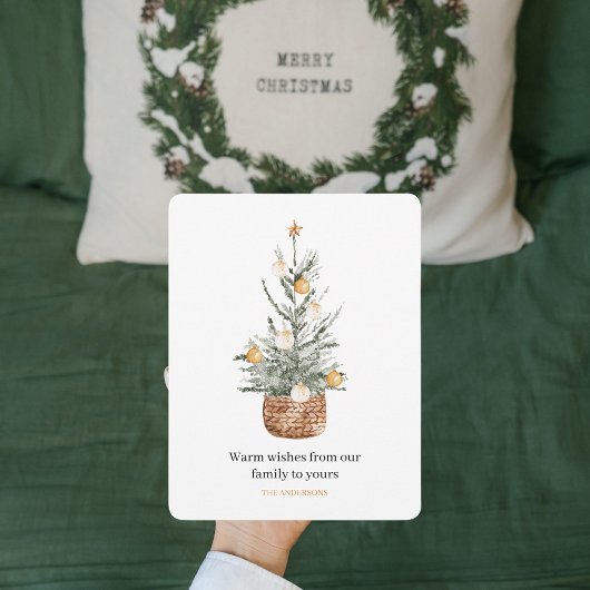 クリスマス グリーン ツリー | メリークリスマス