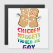 クリスマス ゲイ ホホホ ホモ 面白い ゲイ LGBTQ クリスマス (正面/裏面)