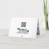 クリスマス – コックパオ – Sophie (裏面)