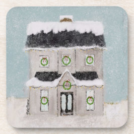 クリスマス・コースター コースター