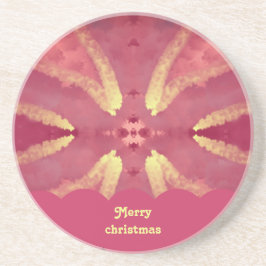 クリスマス・コースター コースター