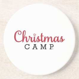 クリスマス・コースター | パーティーコースターホリデーギフト コースター