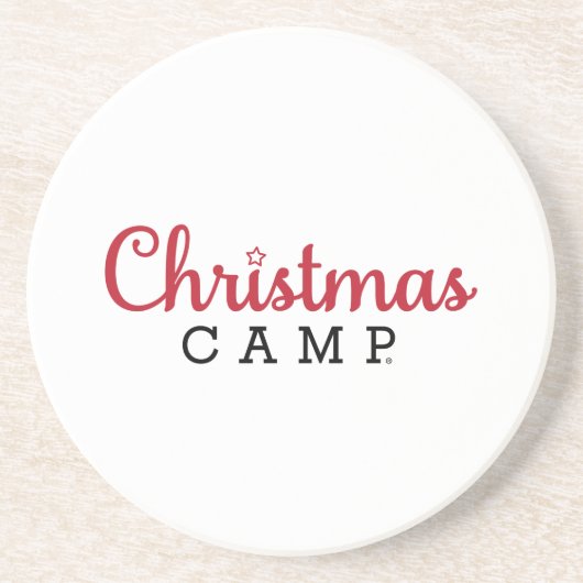 クリスマス・コースター | パーティーコースターホリデーギフト コースター (正面)