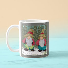 クリスマス コーヒーマグカップ