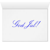 クリスマス・ゴッド7月2日 (内部横(下))