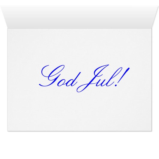 クリスマス・ゴッド7月2日 (内部横(下))