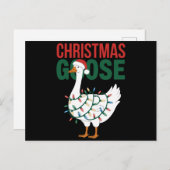 クリスマス ゴーグル ライト かわいい ホリデー (正面/裏面)