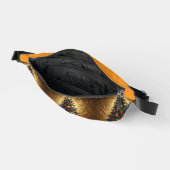 クリスマス・ゴールデン・エレガンス ファニーパック (見開き)