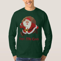 クリスマス・サおもしろいンタ