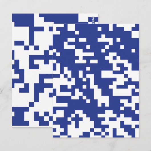 クリスマス | サンクスギビング | ファミリーシャツとギフト ポストカード (正面/裏面)