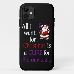 クリスマス/サンタに欲しいもの…フィブロ iPhone 11 ケース