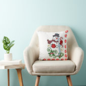 クリスマス サンタのぬいぐるみ クッション (椅子)