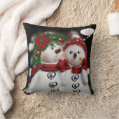 クリスマス サンタのぬいぐるみ クッション (ブランケット)