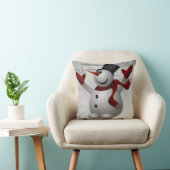 クリスマス サンタのぬいぐるみ クッション (椅子)