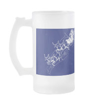 クリスマス：サンタクロース – 