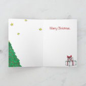 クリスマス – サンタシティ (内部)