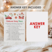 クリスマス サンタ お菓子 マッチ ゲーム