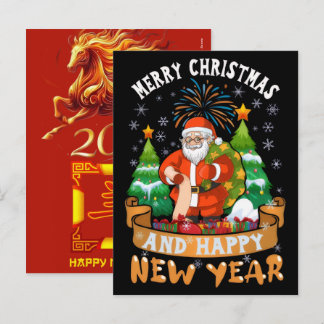クリスマス サンタ ヤギ 旧正月 2027