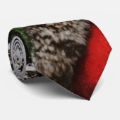 クリスマス – サンタ – 聖ニコラス1895 ネクタイ (ロール)