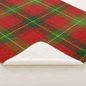 クリスマス シェルパブランケット (3/4)