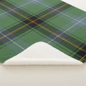 クリスマス シェルパブランケット (3/4)