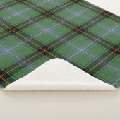 クリスマス シェルパブランケット (3/4)