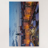 クリスマス&シティパズル ジグソーパズル (縦)