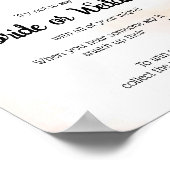 クリスマス シャワー ゲーム サイン 洗濯ばさみを付ける (角)