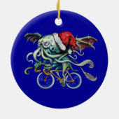 クリスマス・シュトゥルフ セラミックオーナメント (裏面)