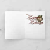 クリスマス – シュナウザー – ジョーイ (内部)