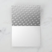 クリスマス-シュナウツァー-エマ シーズンカード (内部)