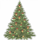 クリスマス シール (正面)