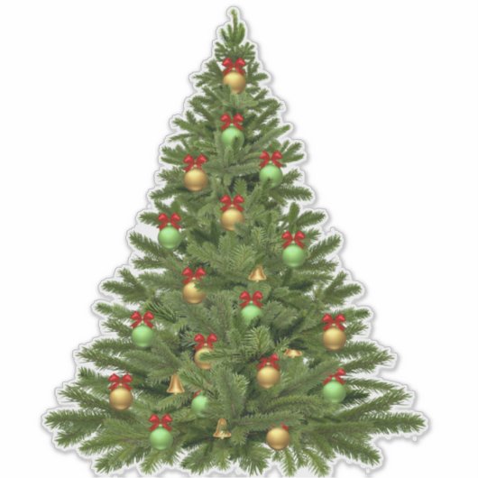 クリスマス シール (正面)