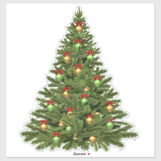 クリスマス シール (シート)