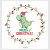 クリスマス シール (シート)