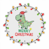 クリスマス シール (正面)