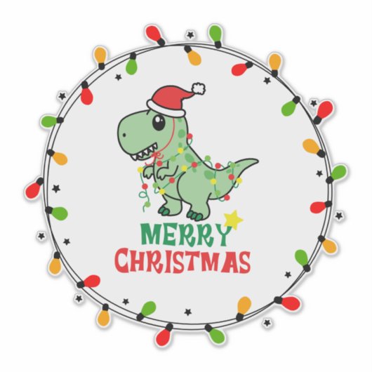 クリスマス シール (正面)