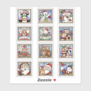 クリスマス シール