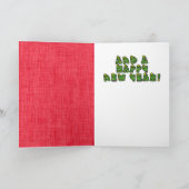 クリスマス – ジャック・ラッセル – トレイ (内部)