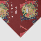 クリスマス・ジョイ・トゥ・ザ・ワールド・出生  薄葉紙 (詳細)