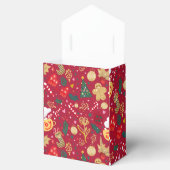 クリスマス・ジョイ フェイバーボックス (オープン)