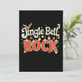 クリスマス ジングルベル3 マスロック X'mas ホリデー (スタンド正面)