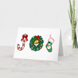 クリスマス スイート スティック リース 雪だるま ソックス クリスマス 喜び