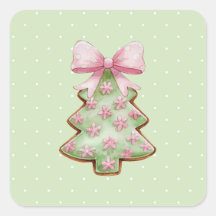 クリスマス ステッカー