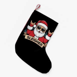 クリスマス ストッキング