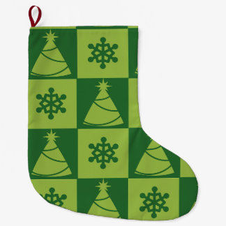 クリスマス ストッキング