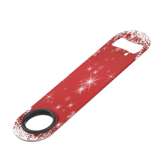 クリスマス スピード栓抜き (裏面アングル)