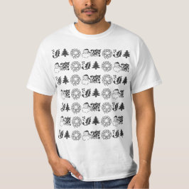 クリスマス スペシャル Tシャツ