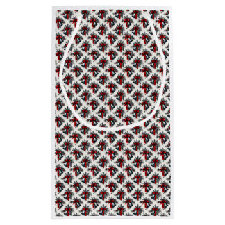 クリスマス スモールペーパーバッグ