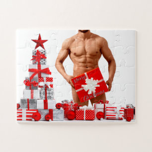 クリスマス・スリッパジョー・ゲイプライドがLGBTQIAラップを贈る ジグソーパズル